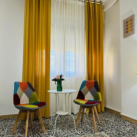 The Galaxy House Hotell Pisa Eksteriør bilde
