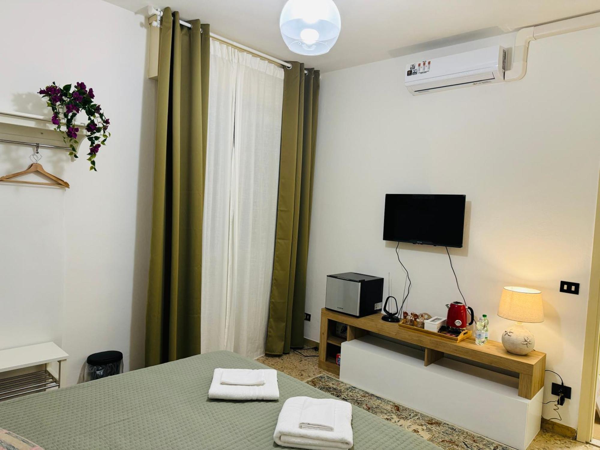 The Galaxy House Hotell Pisa Eksteriør bilde