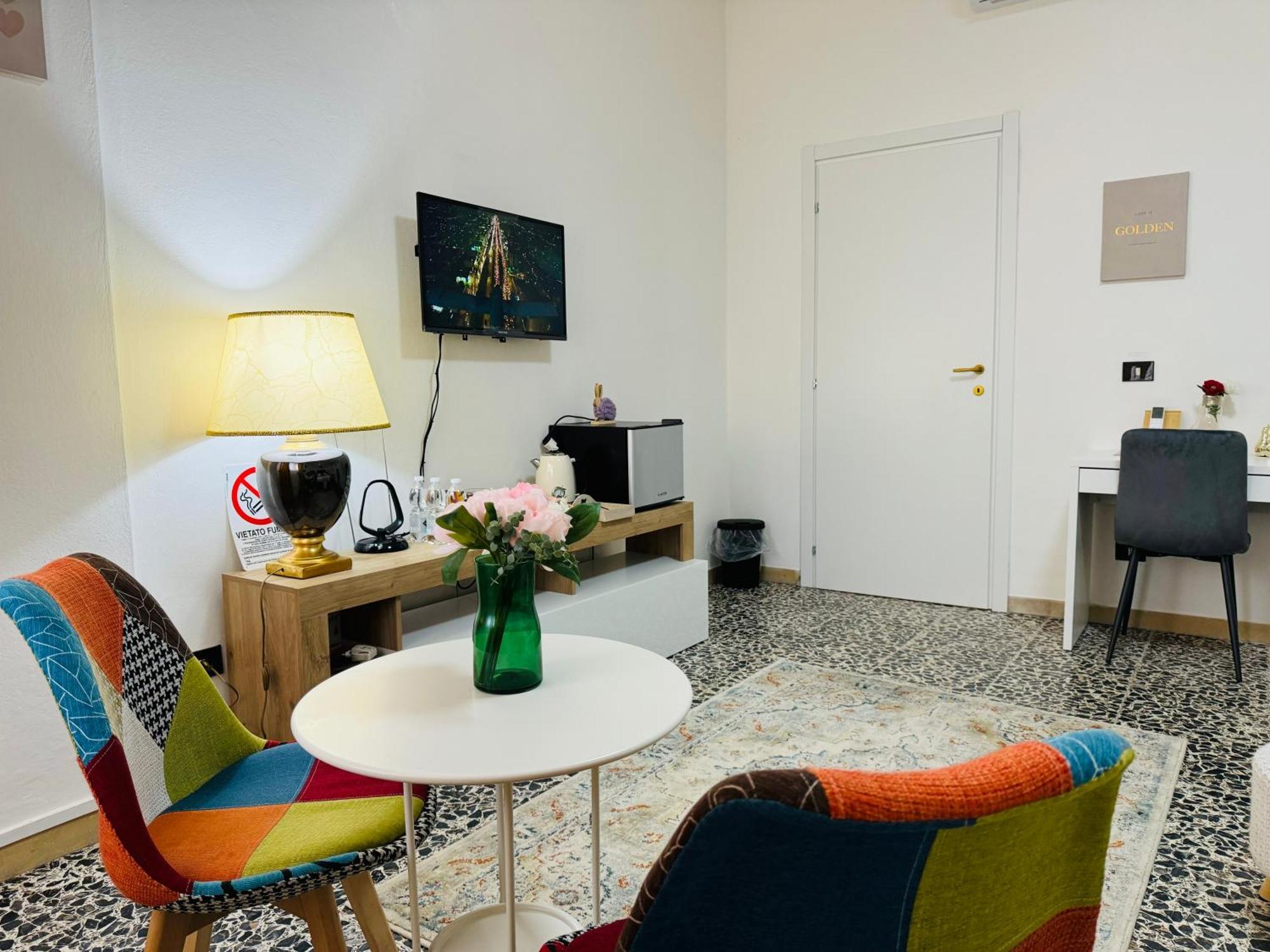 The Galaxy House Hotell Pisa Eksteriør bilde
