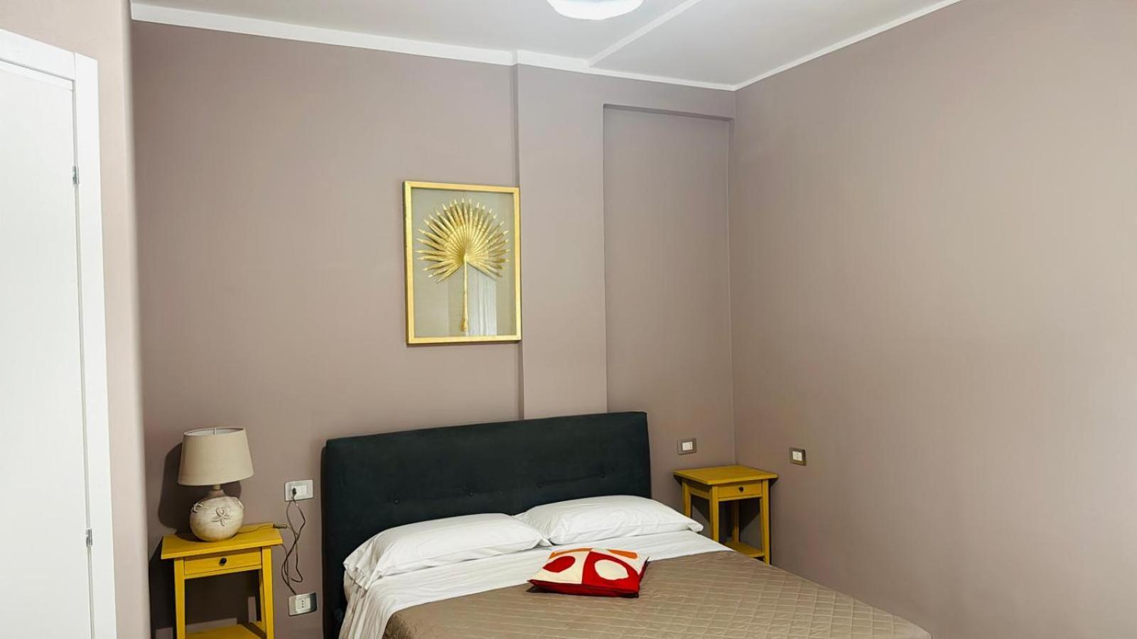 The Galaxy House Hotell Pisa Eksteriør bilde