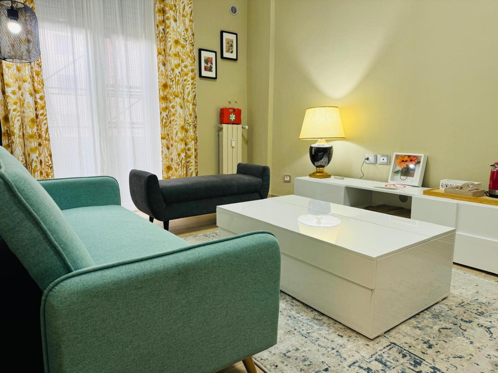 The Galaxy House Hotell Pisa Eksteriør bilde