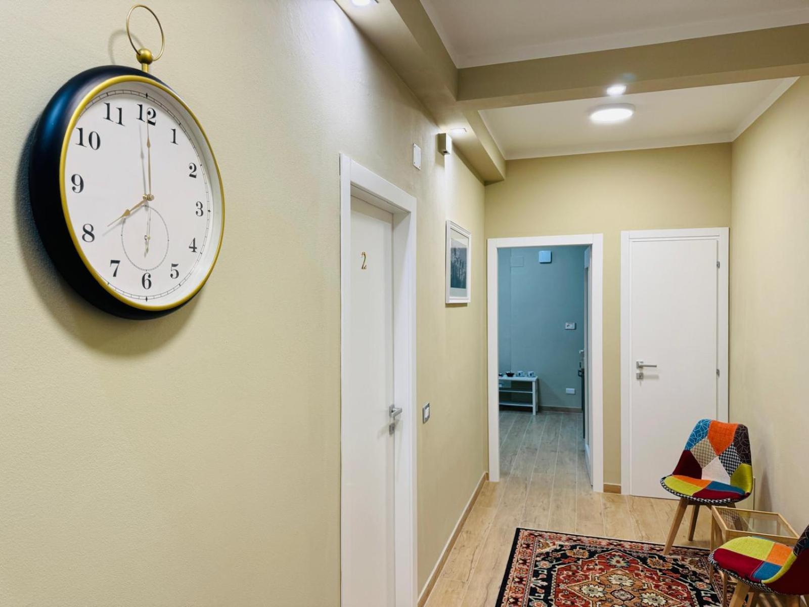 The Galaxy House Hotell Pisa Eksteriør bilde