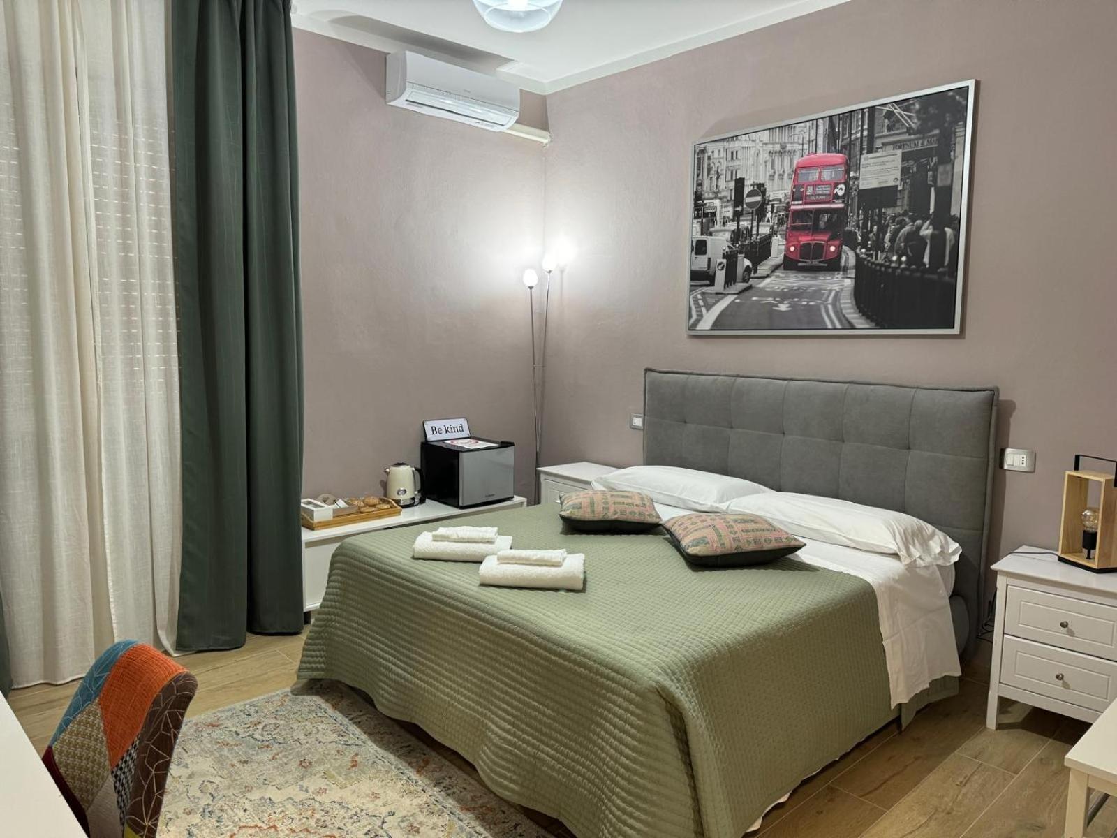 The Galaxy House Hotell Pisa Eksteriør bilde